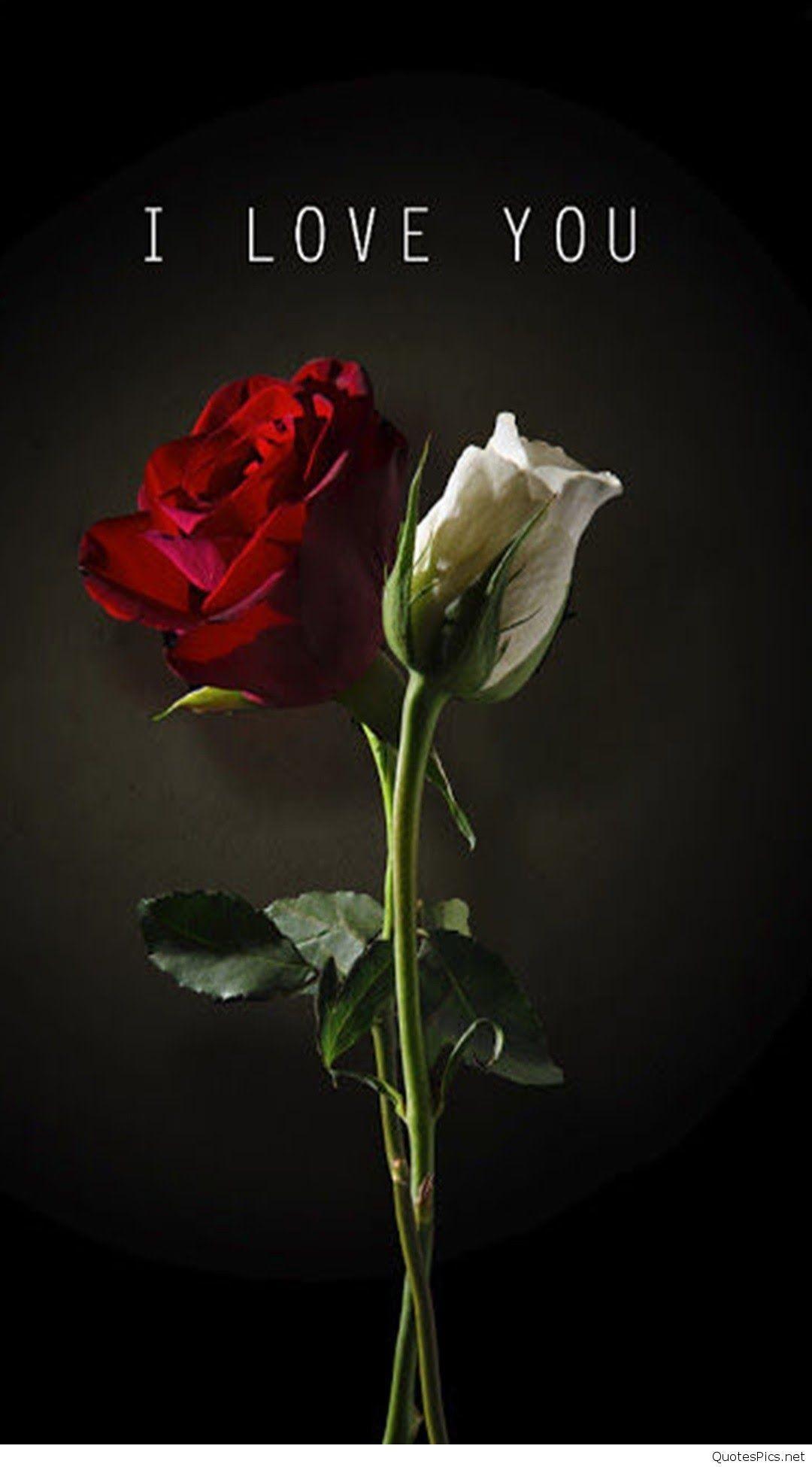 Full HD Phone Love Wallpapers Wallpaper Cave