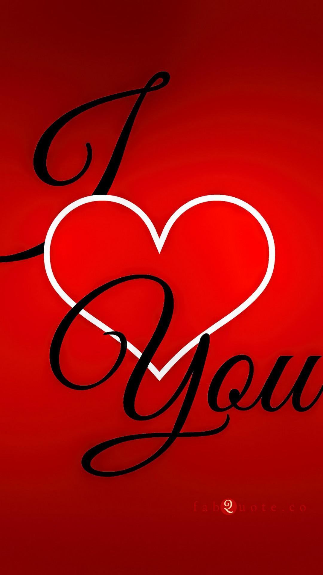 Love Red Phone Wallpapers Wallpaper Cave