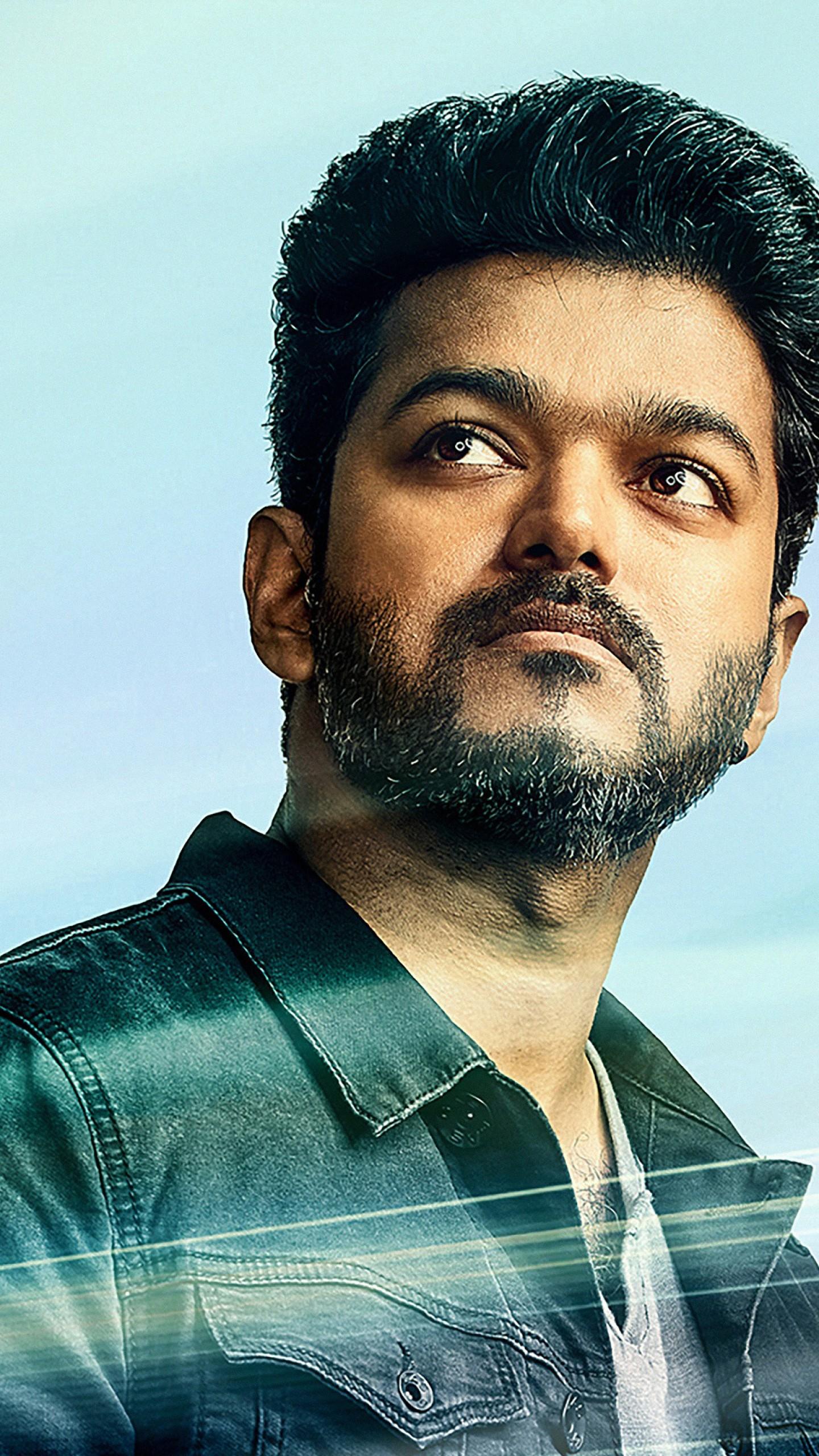 Vijay Ultra HD Mobile Wallpapers Wallpaper Cave