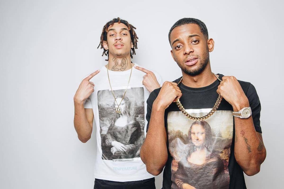 DBlock Europe Wallpapers Wallpaper Cave