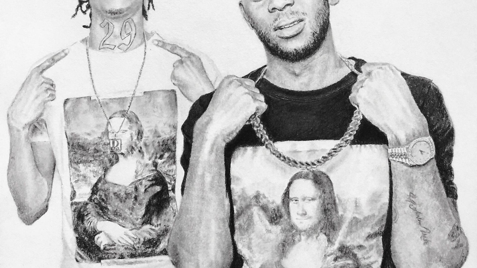 DBlock Europe Wallpapers Wallpaper Cave