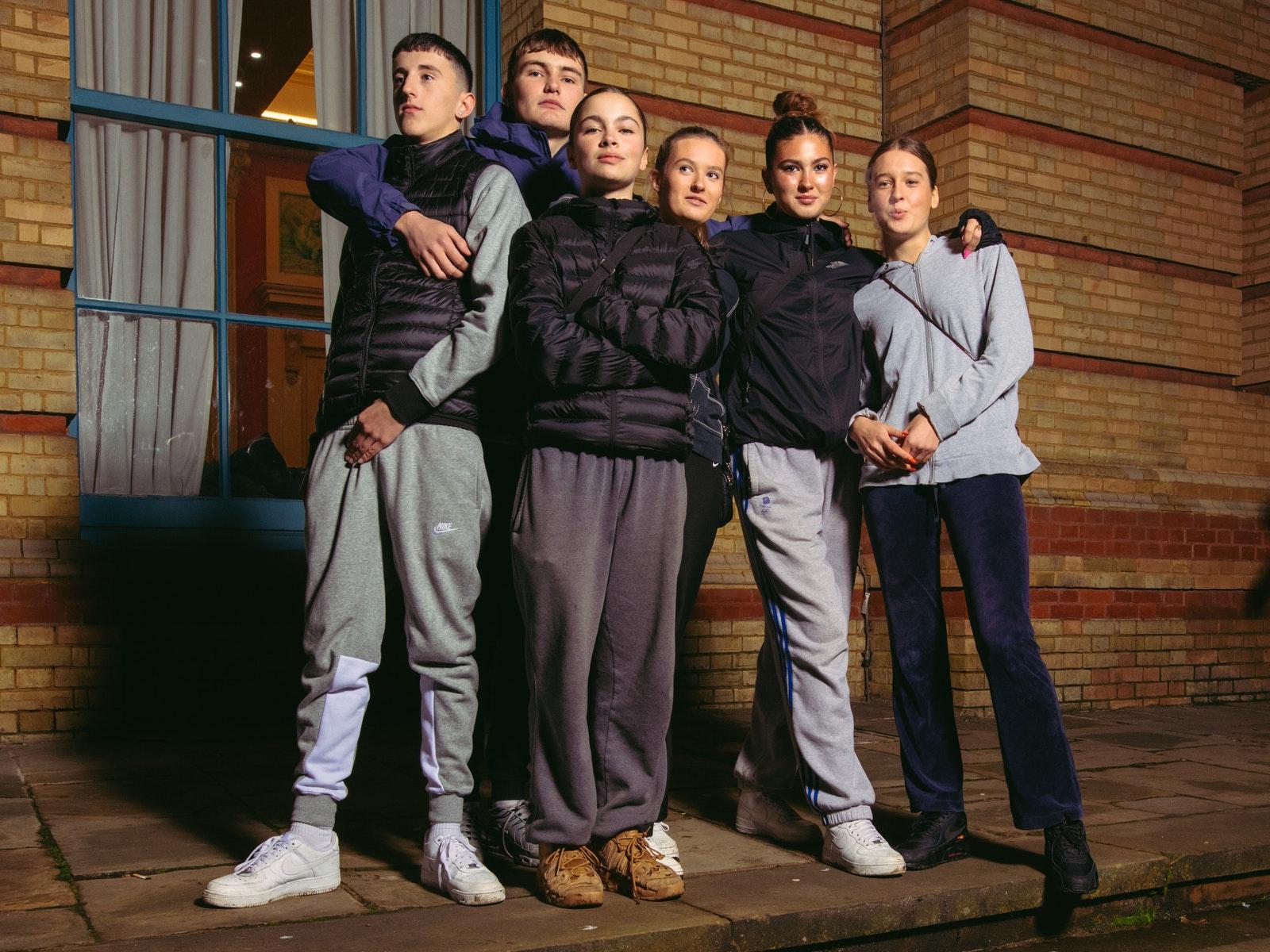 DBlock Europe Wallpapers Wallpaper Cave