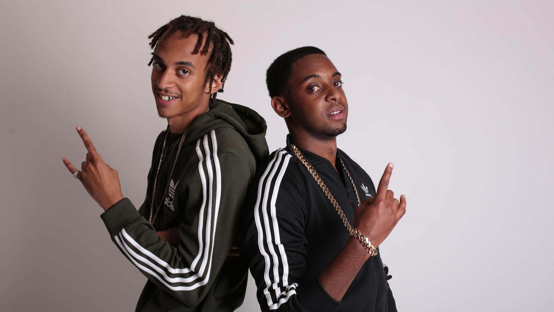 Young Adz Wallpapers Wallpaper Cave