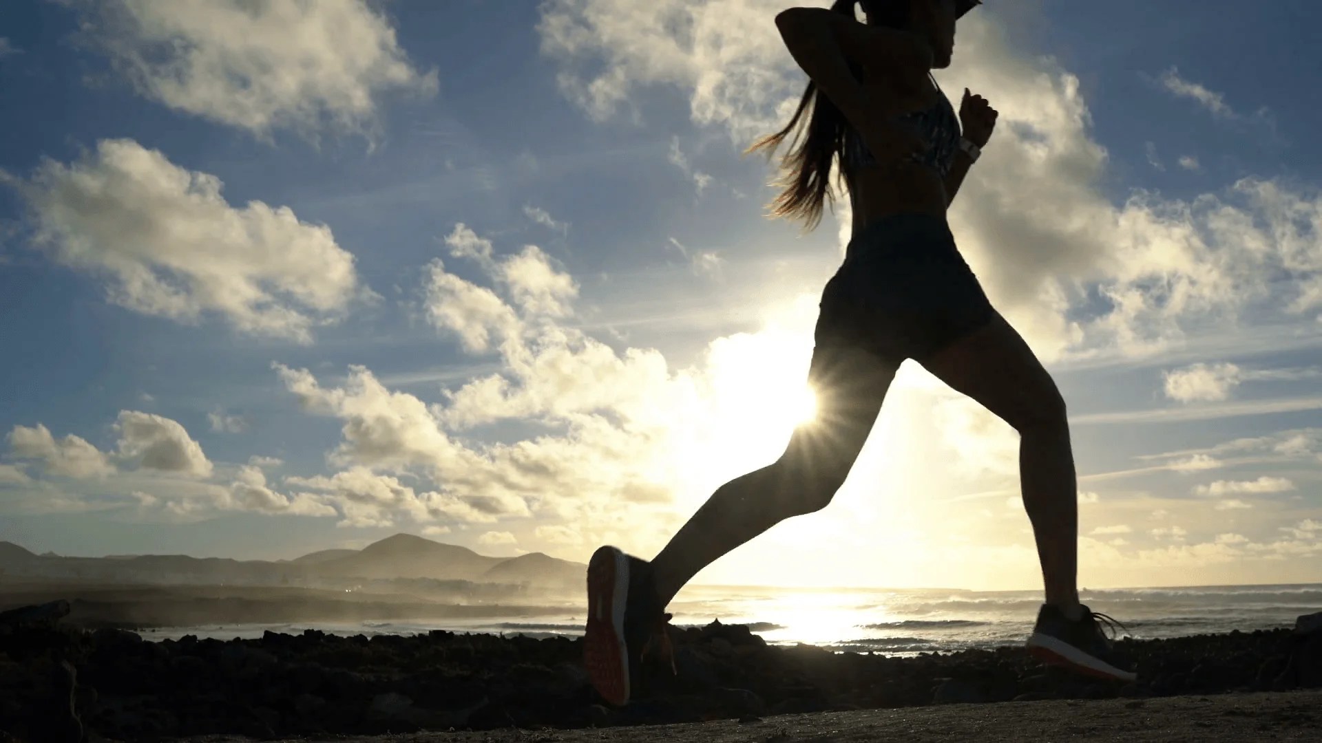 Women Running Wallpapers Wallpaper Cave