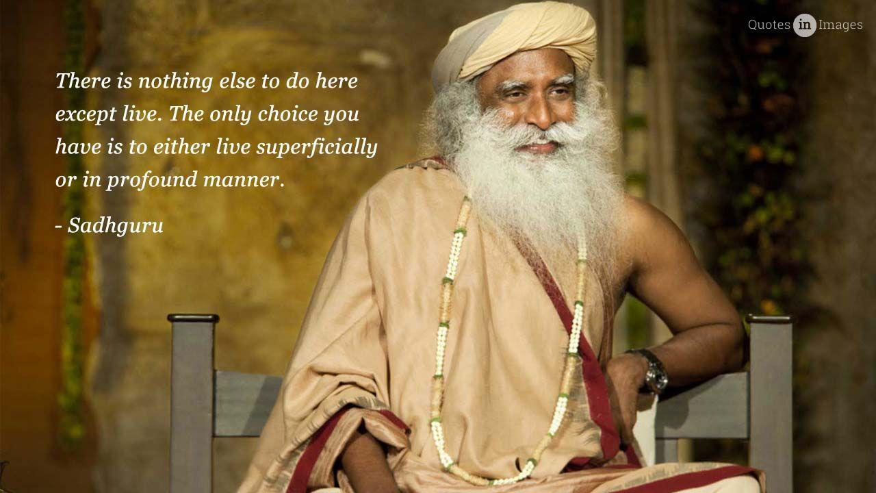 Sadhguru Wallpapers Wallpaper Cave