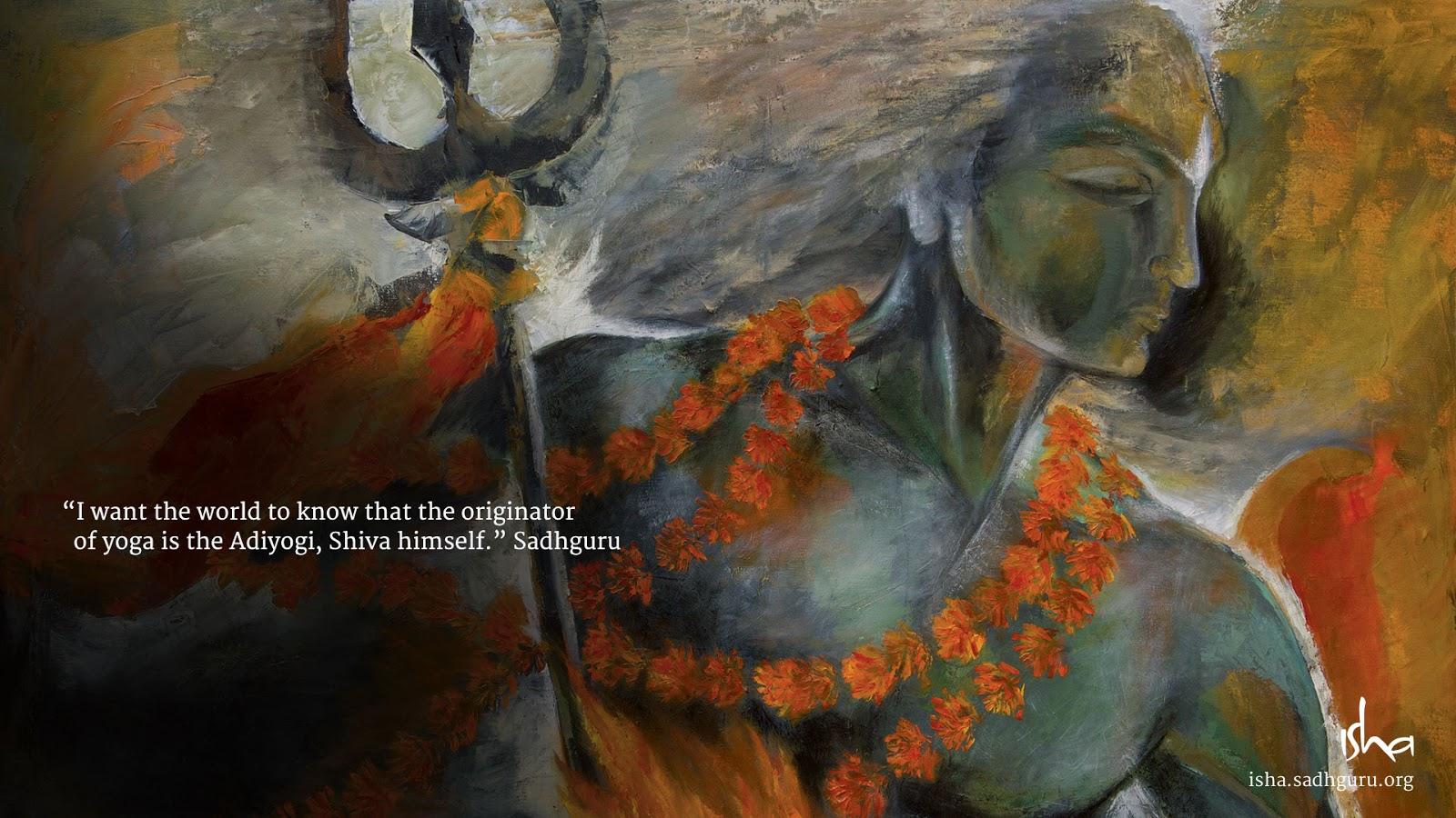 Sadhguru Quotes Wallpaper Landscape Scenes Art Quotes and Wallpaper F