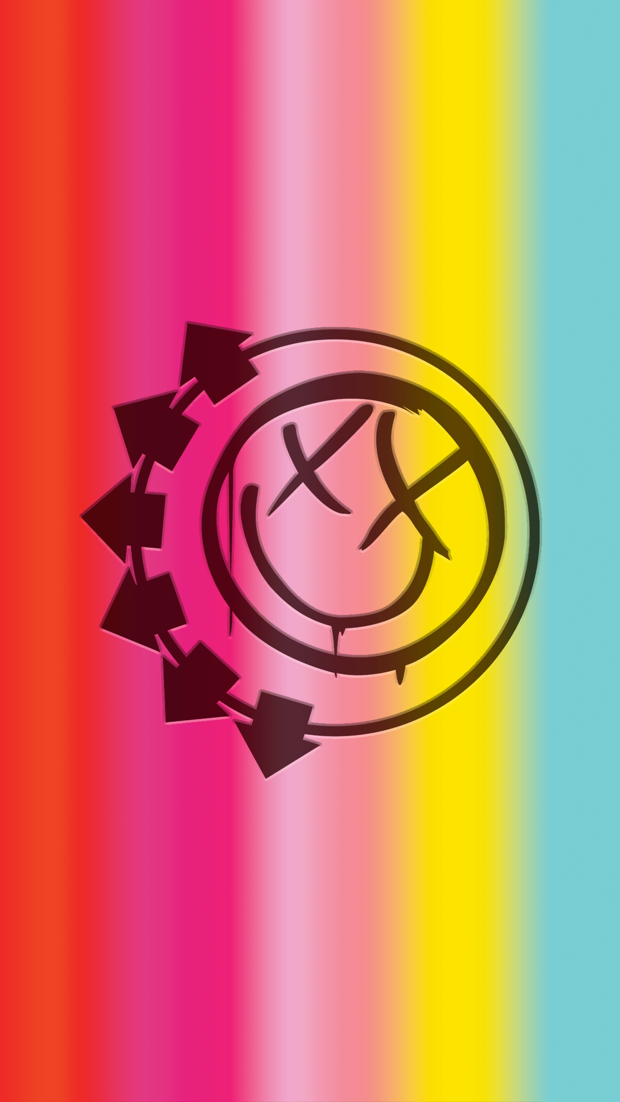 Blink 182 HD Phone Wallpapers Wallpaper Cave