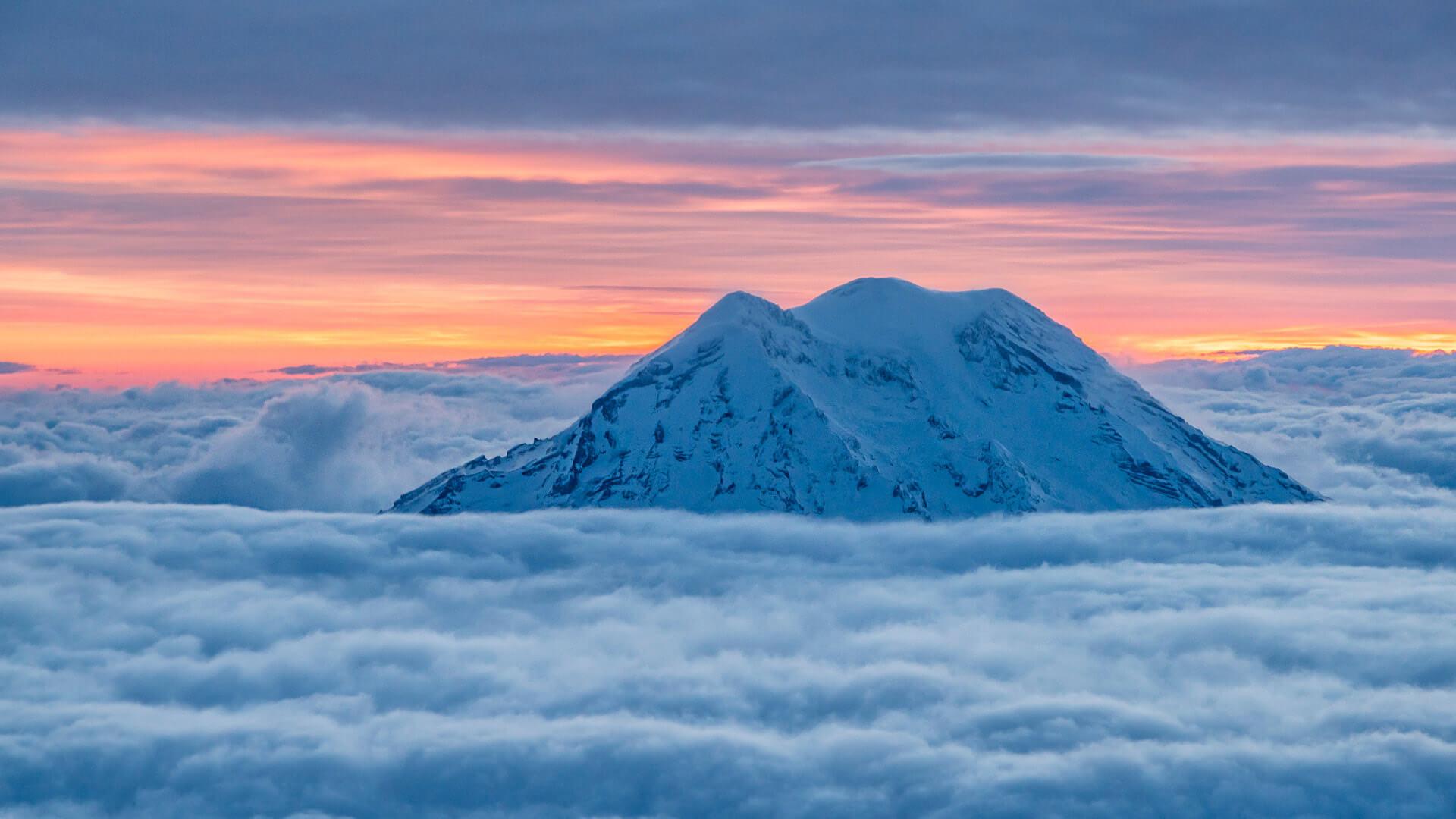 Mt. Rainier National Park Washington Wallpapers Wallpaper Cave