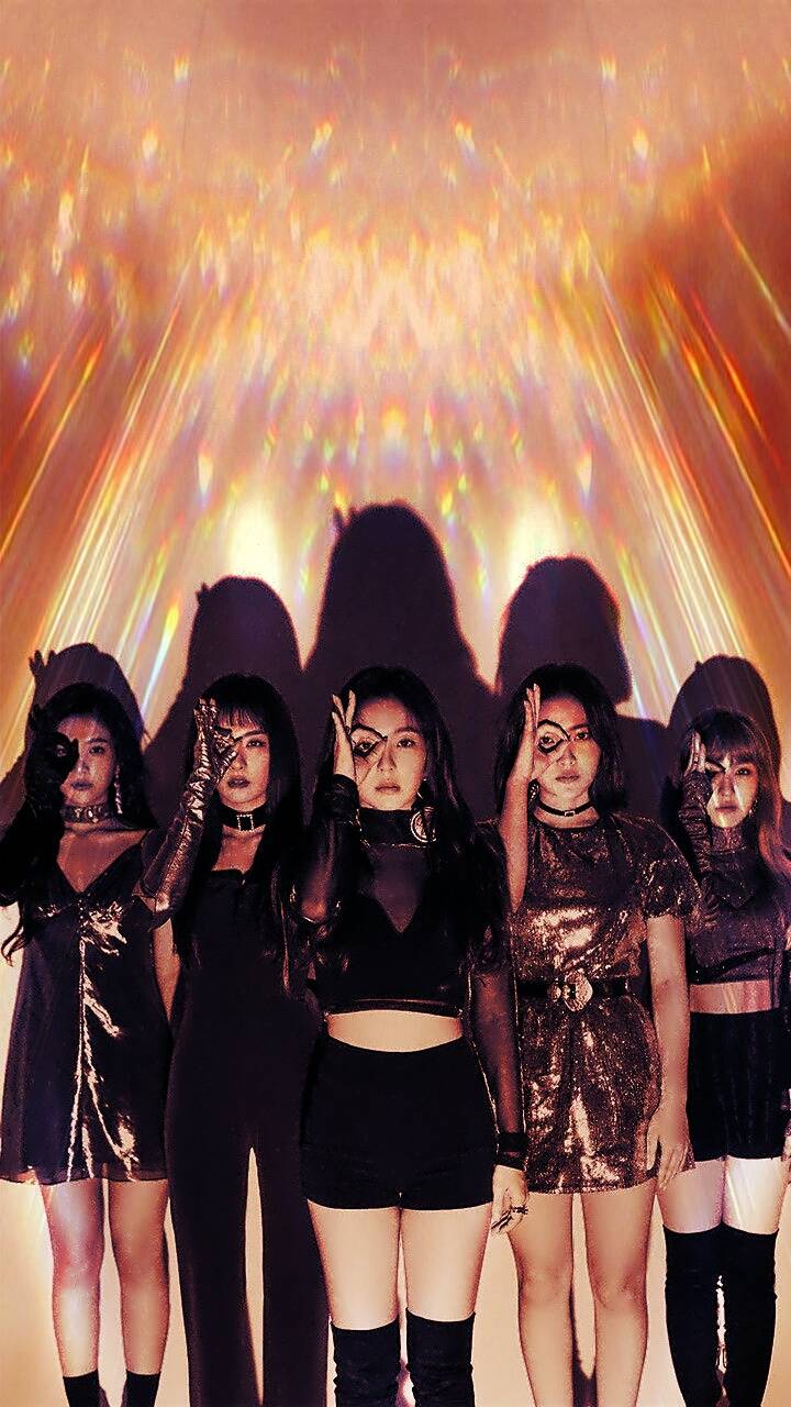 Red Velvet iPhone HD Wallpapers Wallpaper Cave