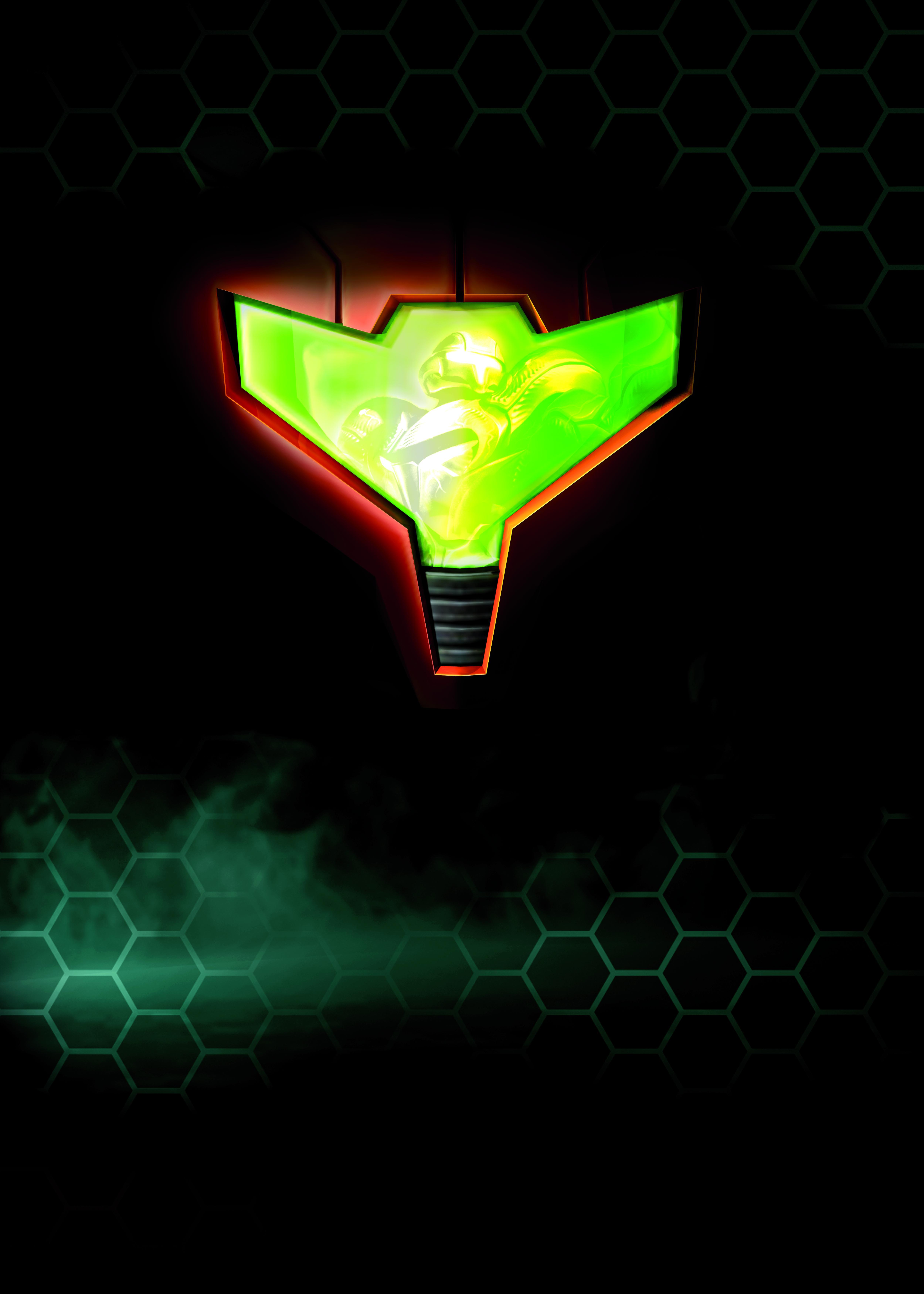 Samus Aran Mobile Wallpapers Wallpaper Cave