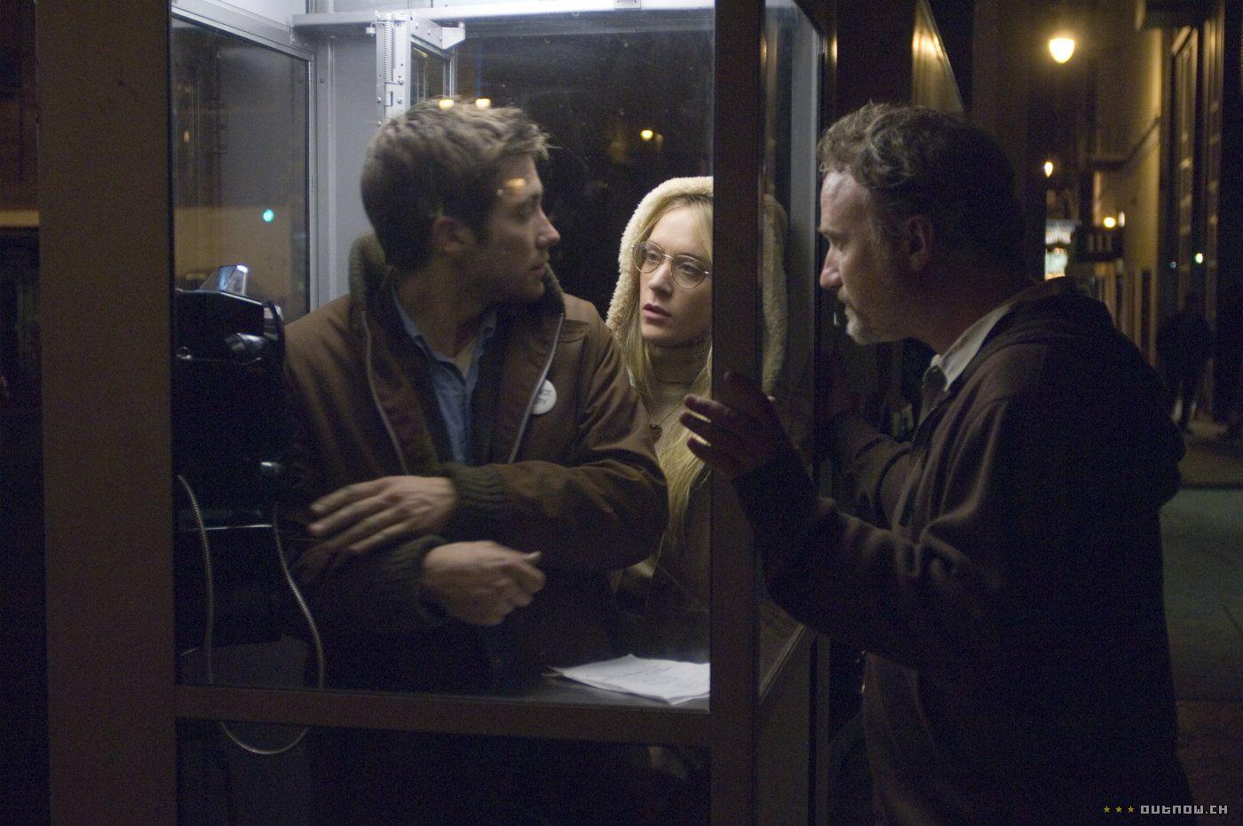 Zodiac Movie Wallpapers Wallpaper Cave