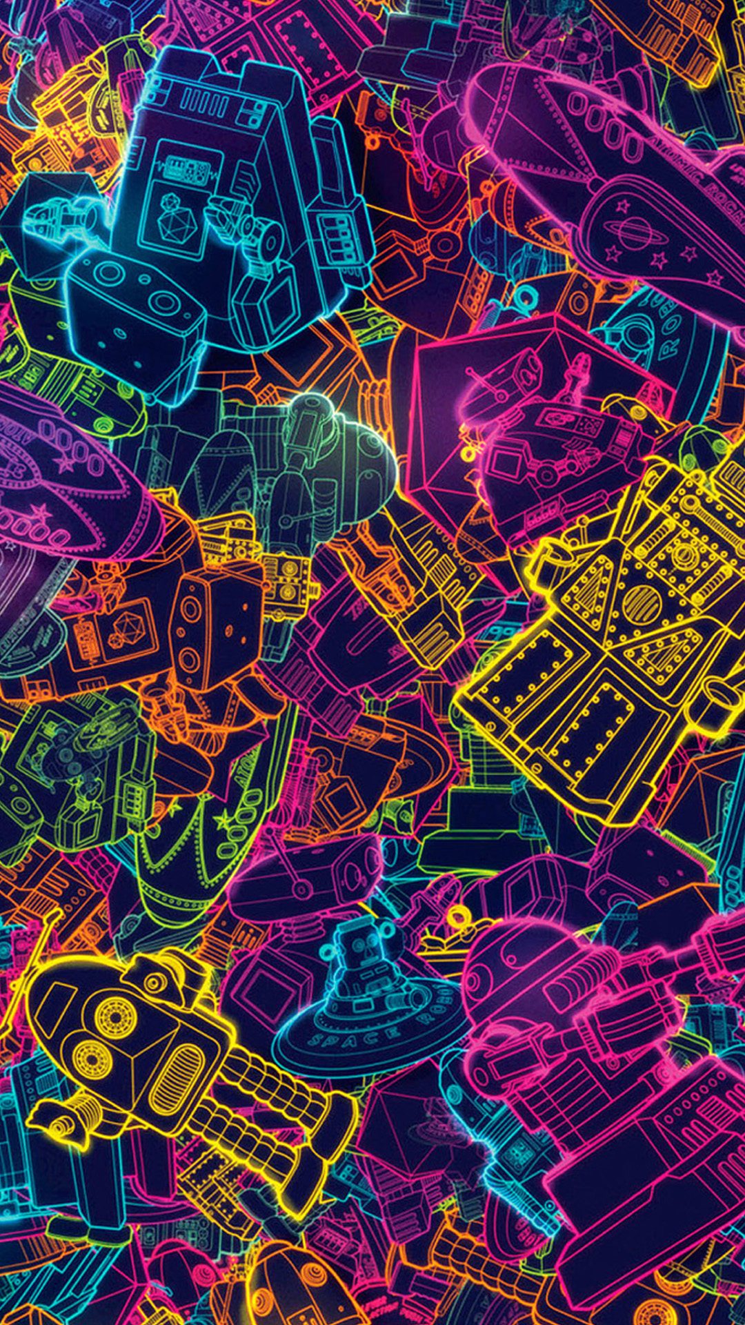 Telegram Desktop Wallpaper