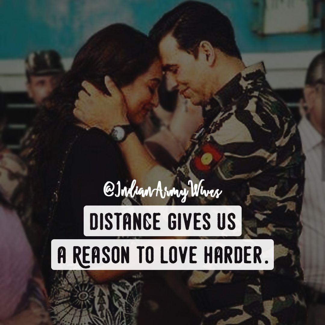 Military Love Wallpaper