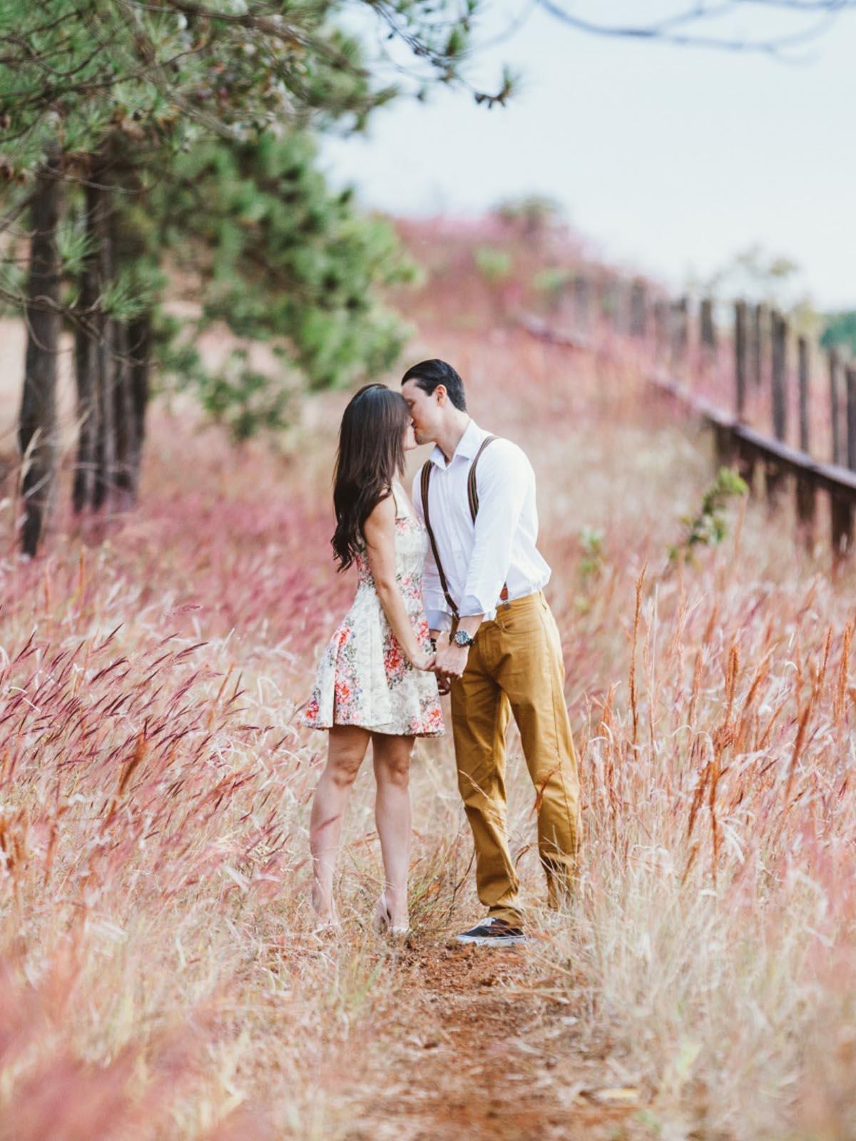 Full Screen Couple Wallpapers Wallpaper Cave