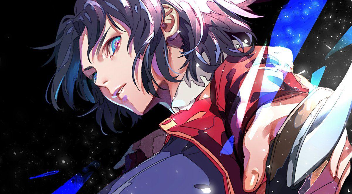 Ryougi Shiki Wallpapers Wallpaper Cave