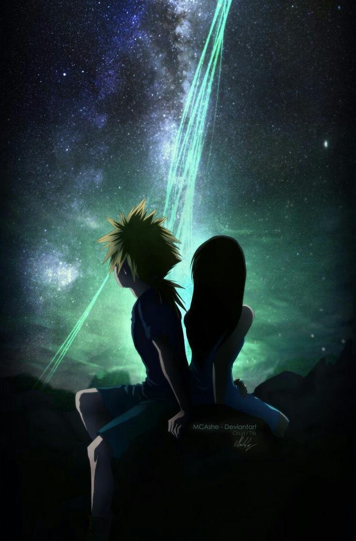 Android Final Fantasy Wallpapers Wallpaper Cave