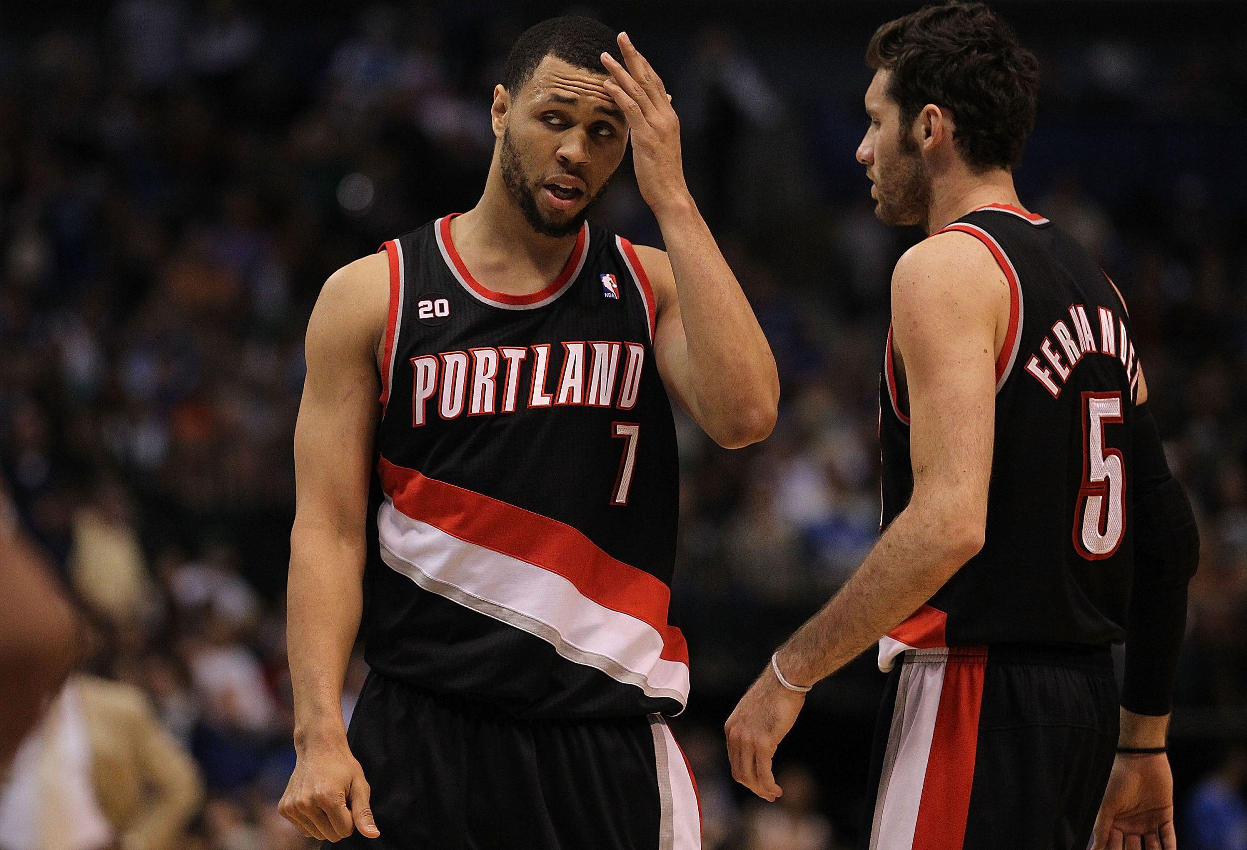 Brandon Roy Desktop Wallpapers Wallpaper Cave