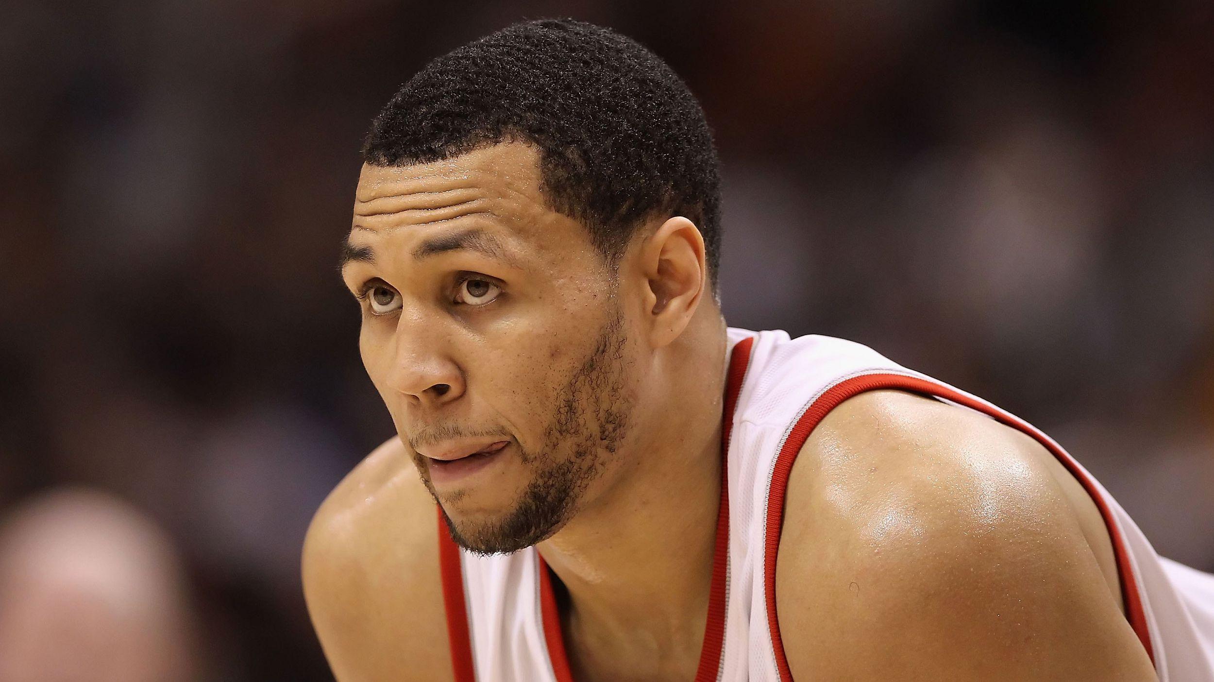Brandon Roy Desktop Wallpapers Wallpaper Cave