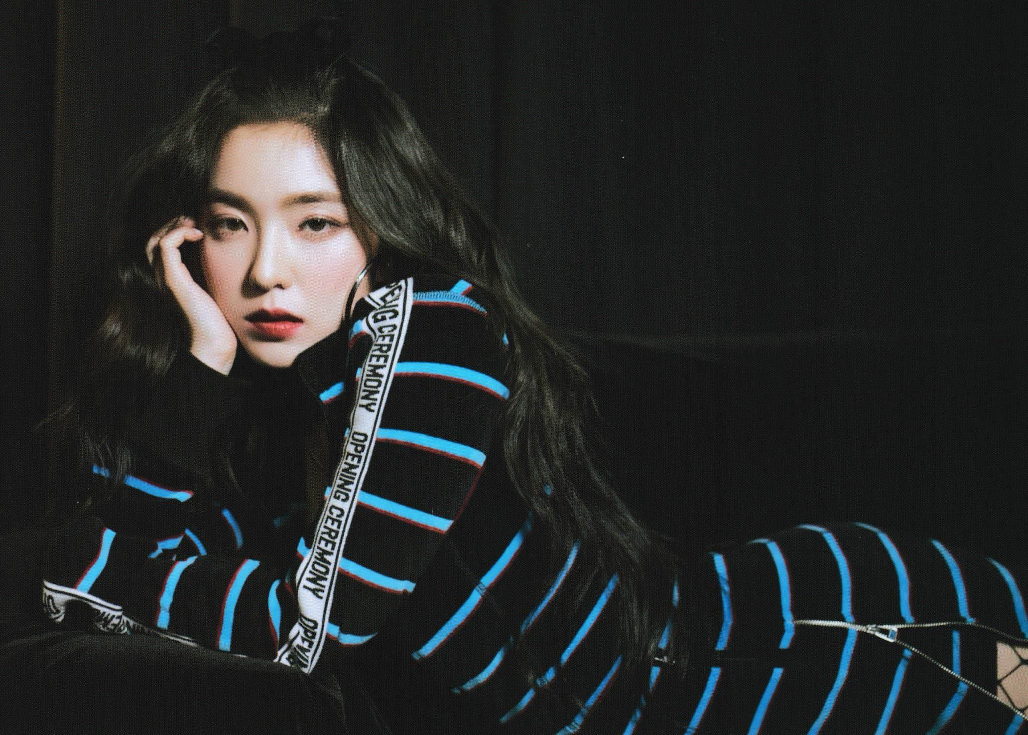 Irene Red Velvet KPop Girl 4K Wallpapers Wallpaper Cave