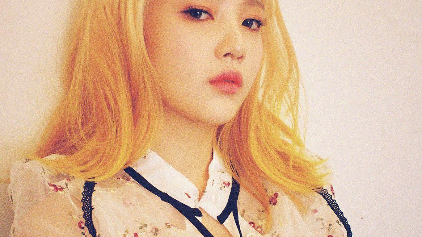 Red Velvet Joy Desktop Wallpapers Wallpaper Cave