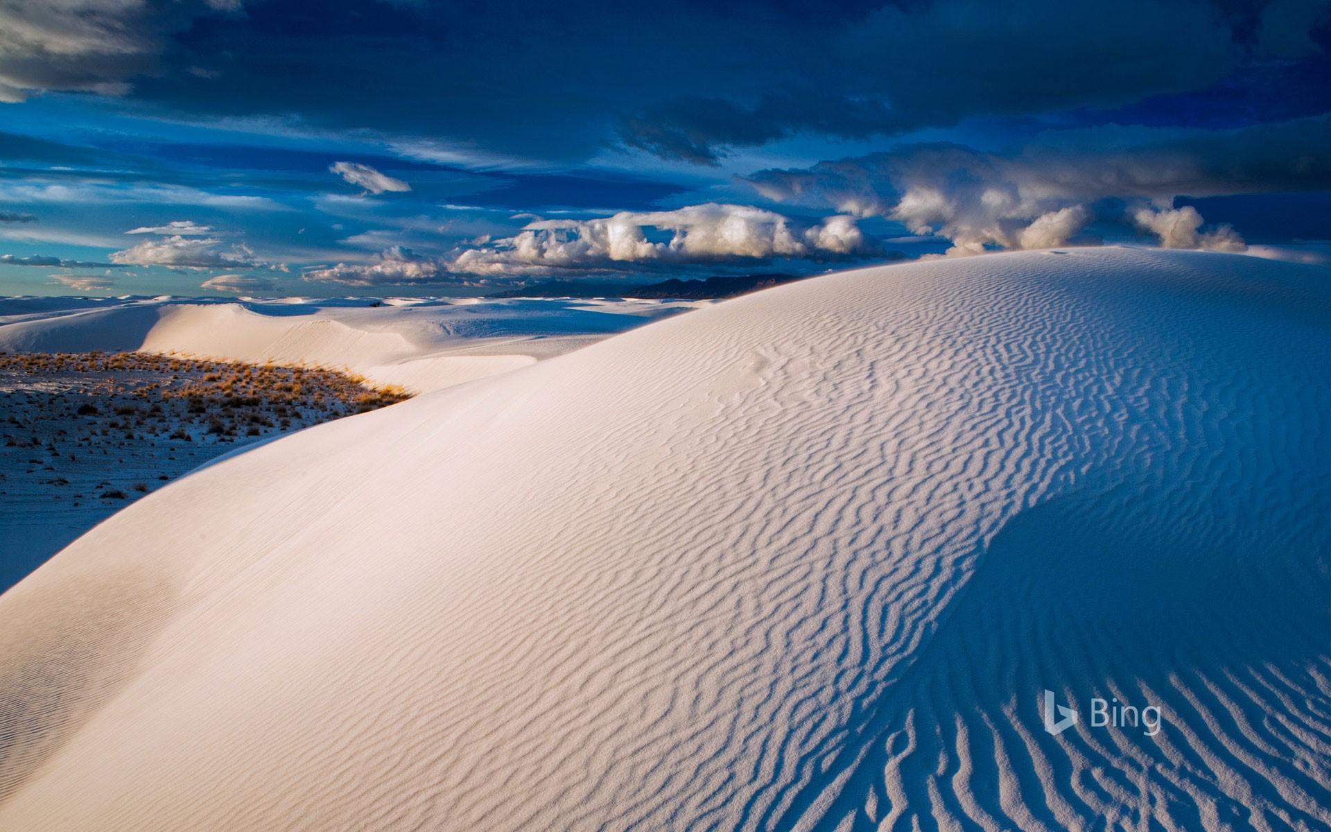 White Sands New Mexico Wallpapers Wallpaper Cave