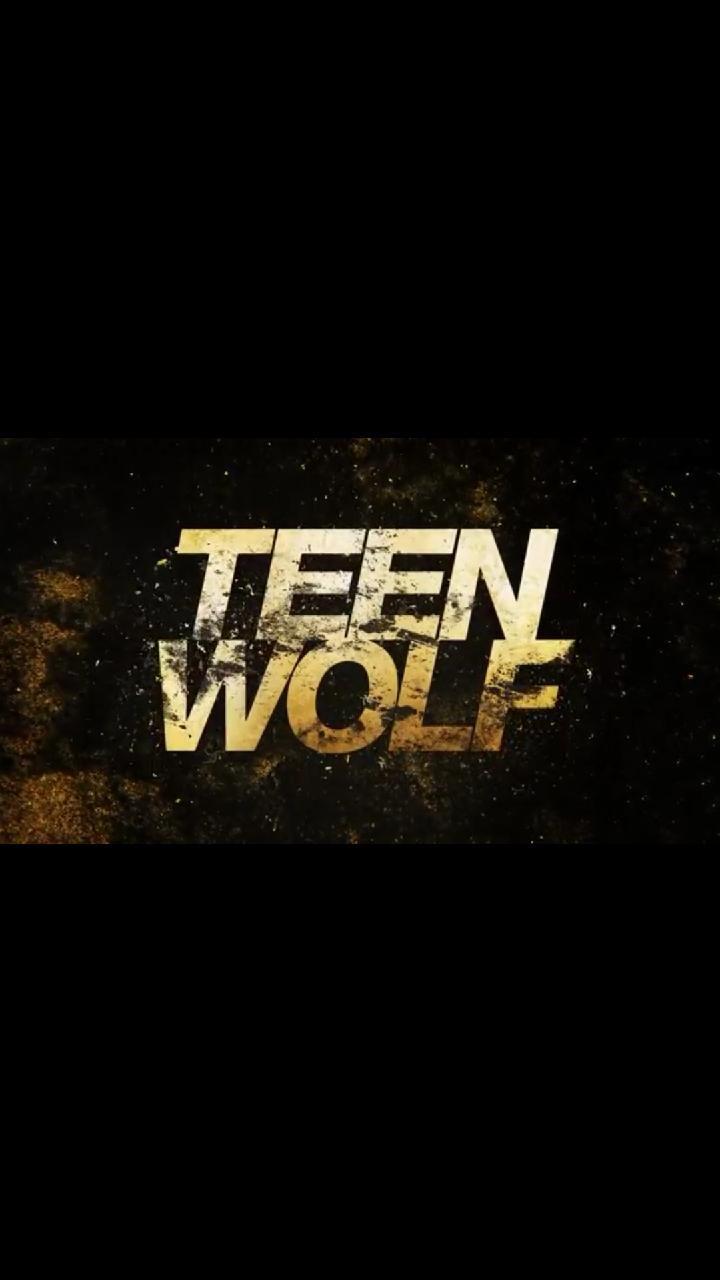 Teen Wolf Android Wallpapers Wallpaper Cave