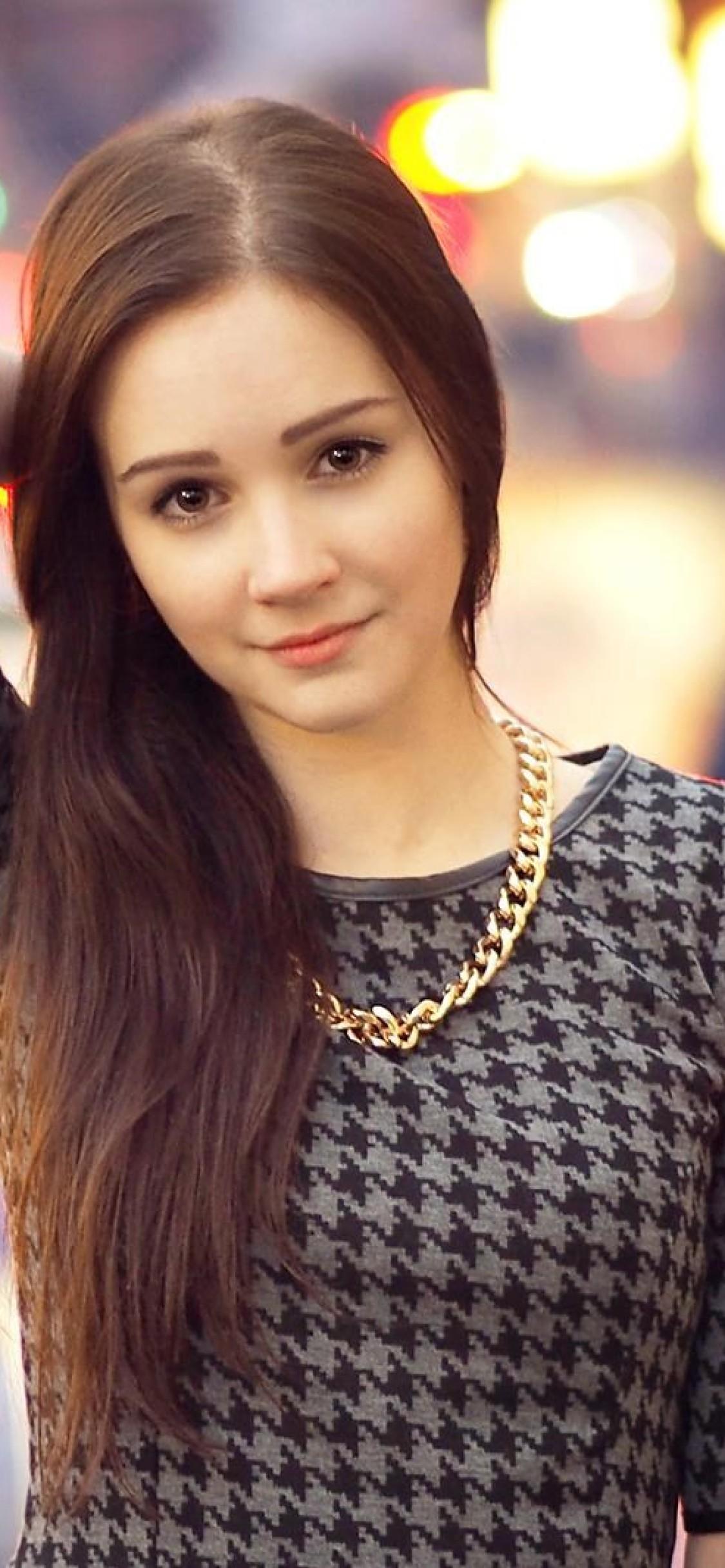 Beauty Girl Model iPhone Wallpapers Wallpaper Cave