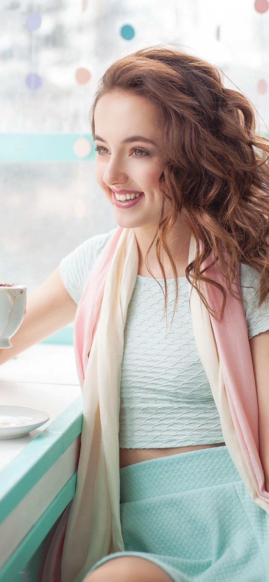 Beauty Girl Model iPhone Wallpapers Wallpaper Cave