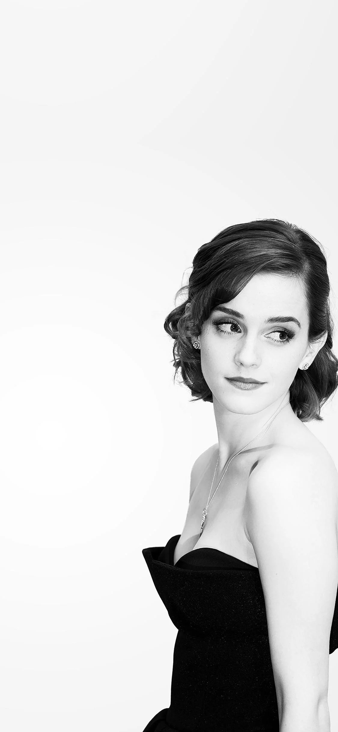 Beauty Girl Model iPhone Wallpapers Wallpaper Cave