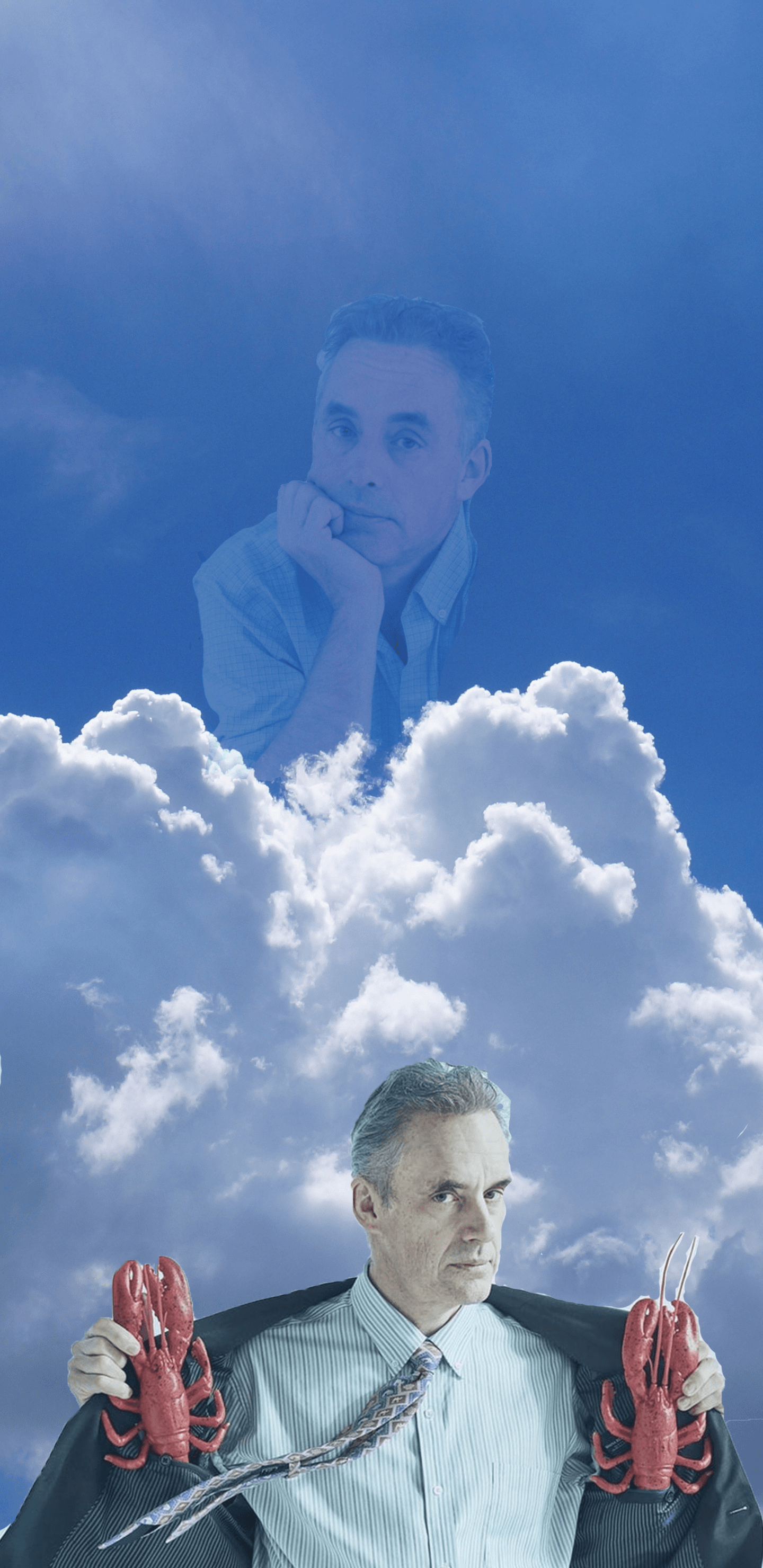 Jordan Peterson Phone Wallpapers Wallpaper Cave