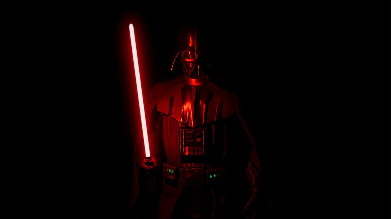 Darth Vader Desktop 4k Wallpapers Wallpaper Cave