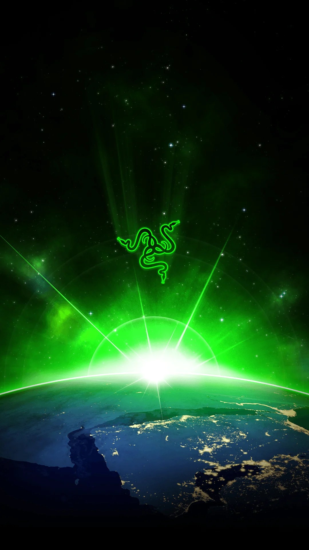 Logo Razer Phone Wallpapers Wallpaper Cave