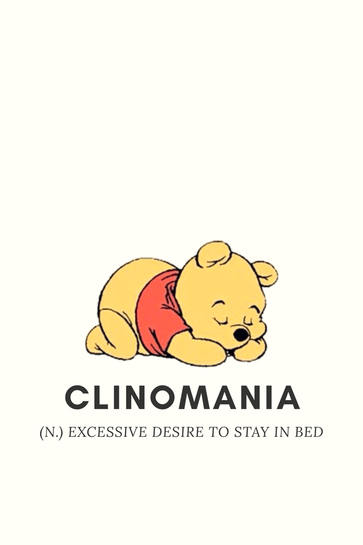 Winnie The Pooh Aesthetic Wallpapers Wallpaper Cave