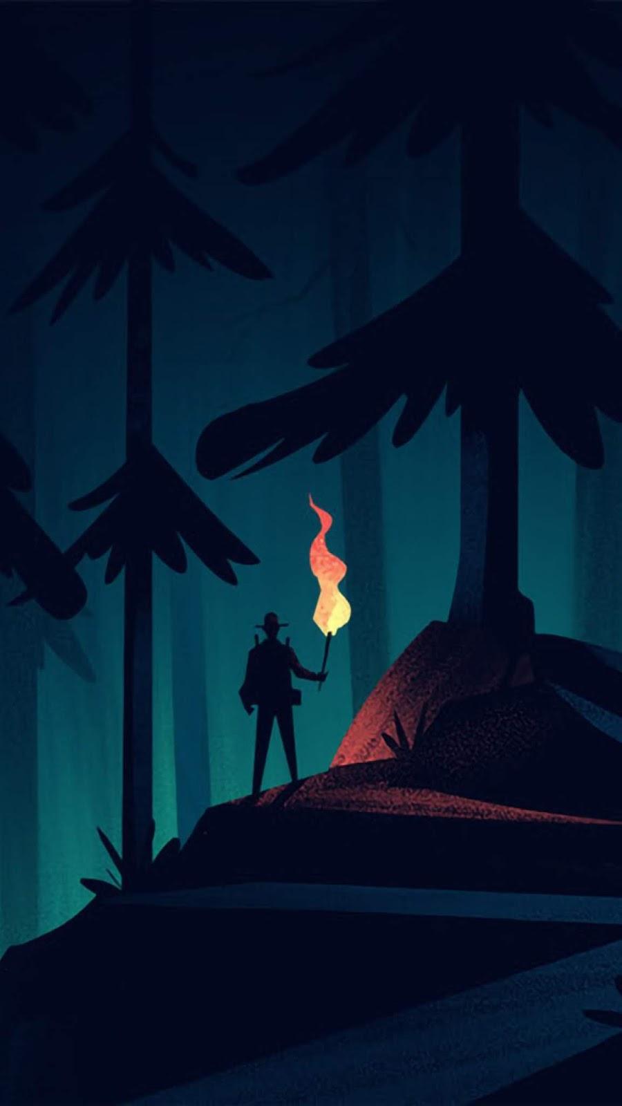 Art Mobile Wallpapers Wallpaper Cave