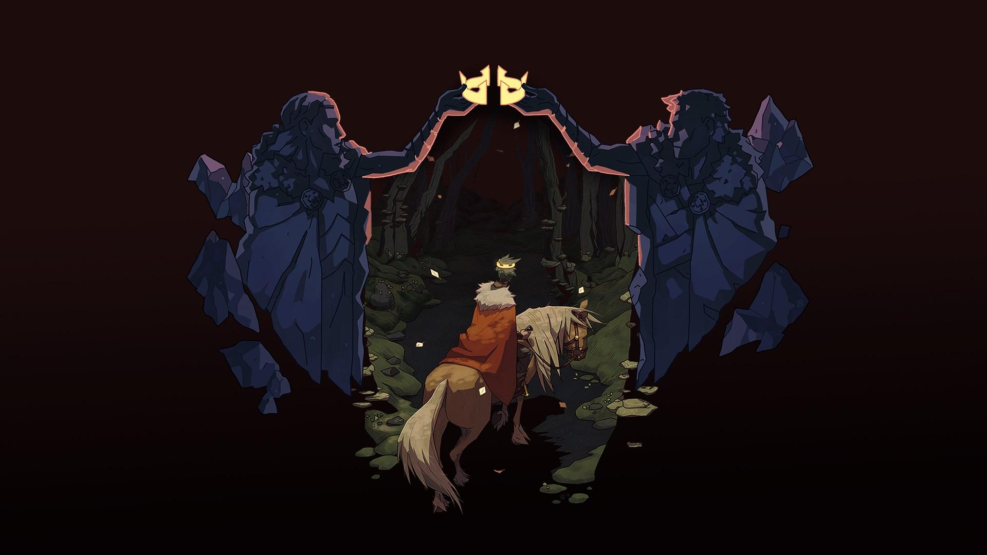 Kingdom Two Crowns Wallpapers Wallpaper Cave