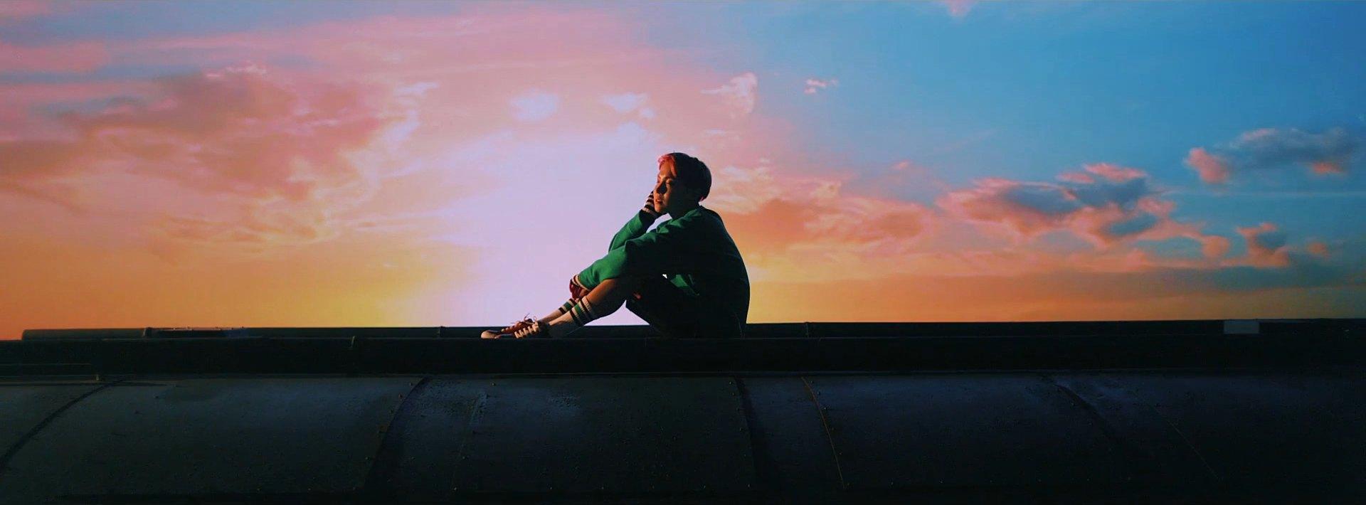 BTS Spring Day Desktop Wallpapers Wallpaper Cave