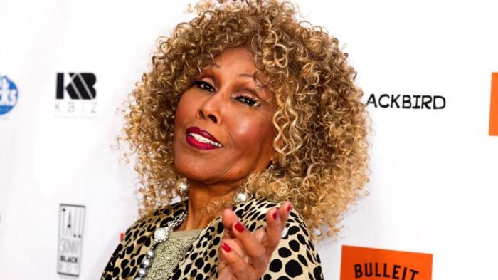 Ja'net dubois net worth