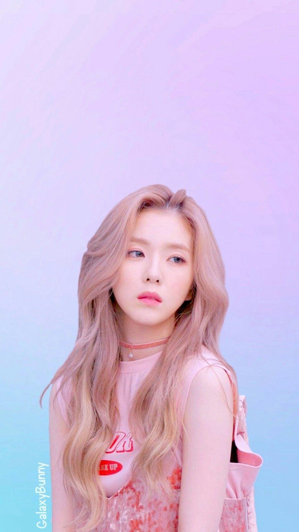 Irene Red Velvet iPhone Wallpapers Wallpaper Cave