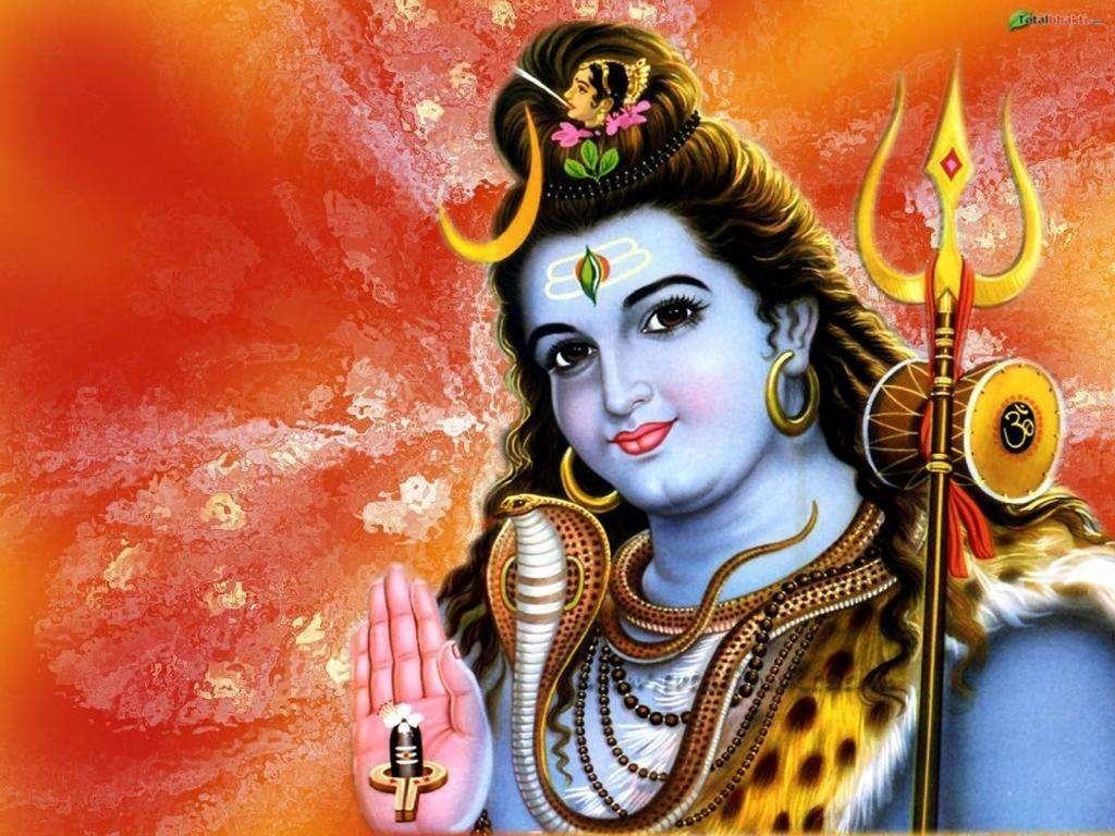 Shankar Bhagwan Wallpapers Wallpaper Cave