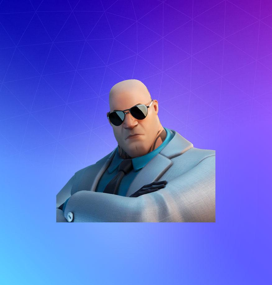 Brutus Fortnite Wallpapers Wallpaper Cave