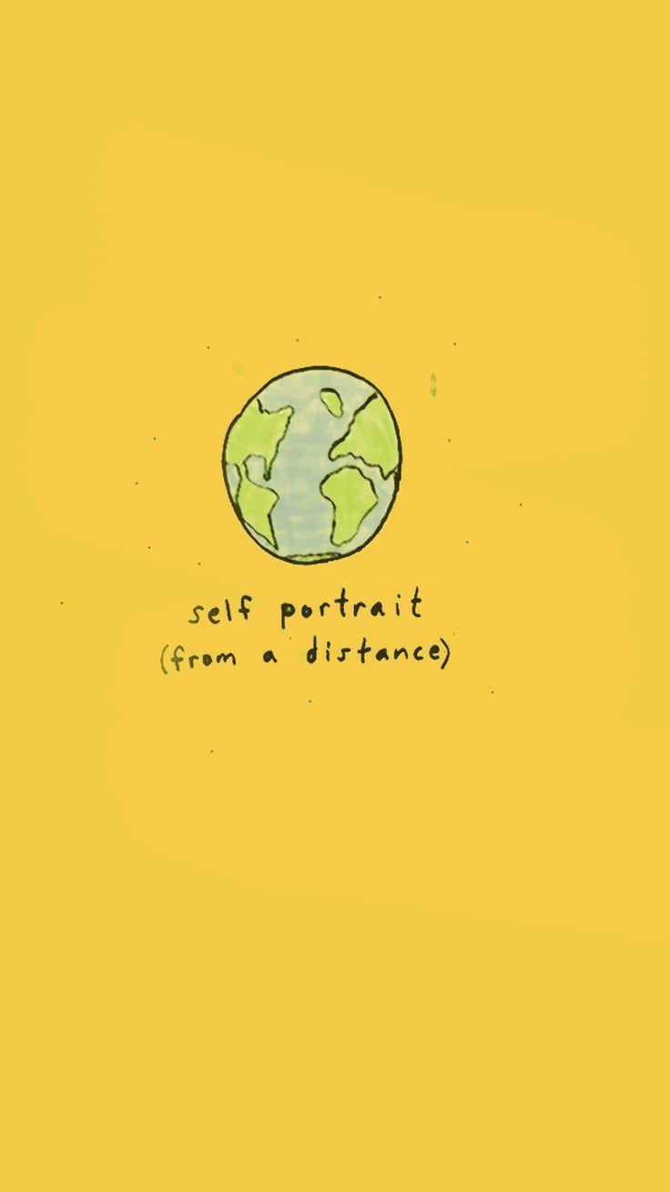 Cute VSCO Yellow Wallpapers Wallpaper Cave