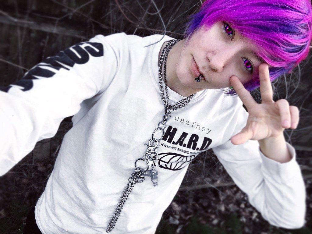 Eboy Aesthetic Wallpaper