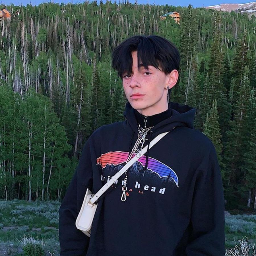 Grunge Eboy Wallpapers Wallpaper Cave