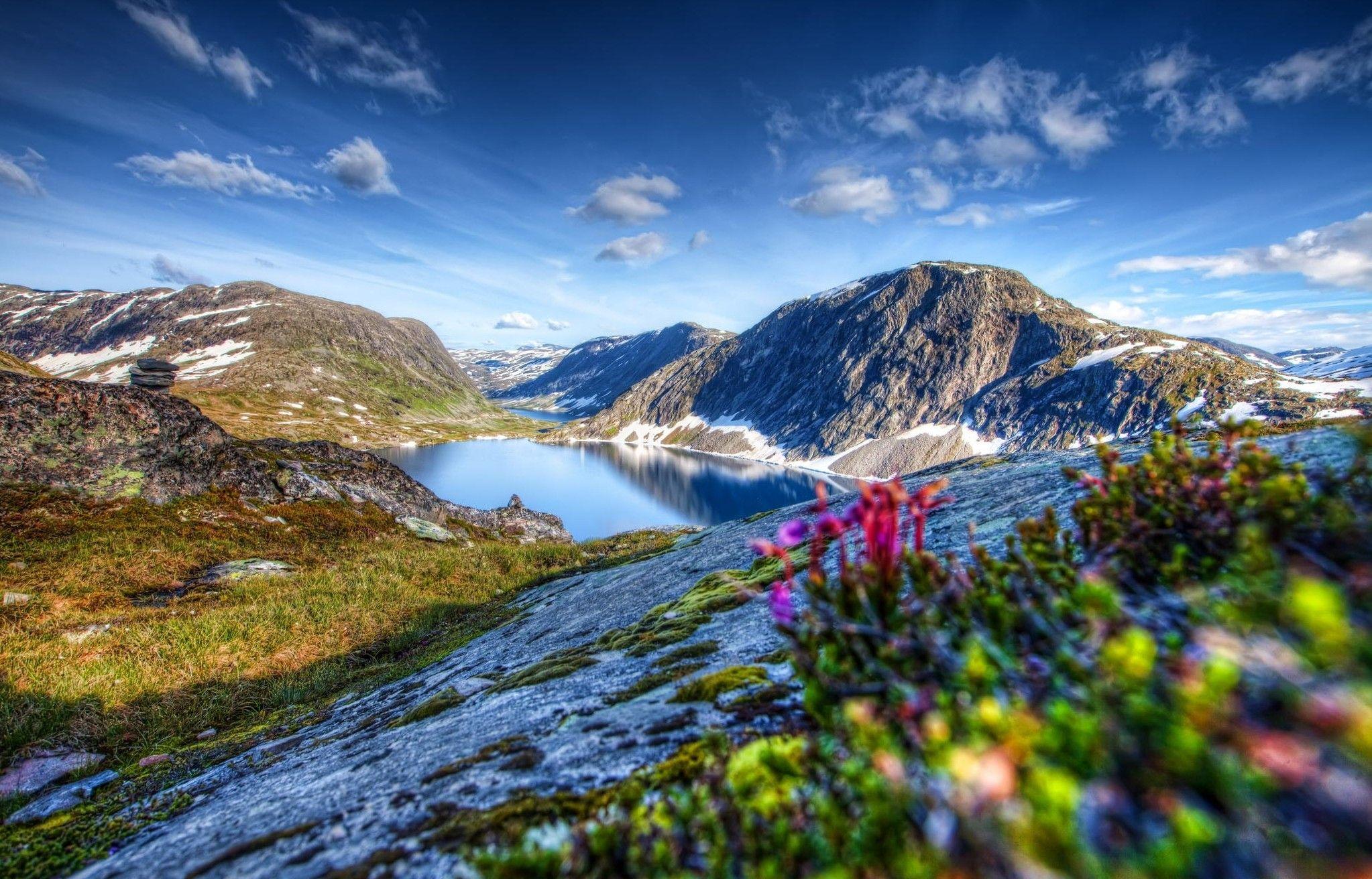 Spring Lake Wallpapers Wallpaper Cave