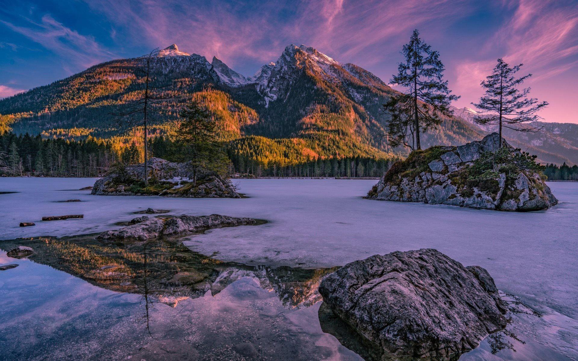 Spring Lake Wallpapers Wallpaper Cave