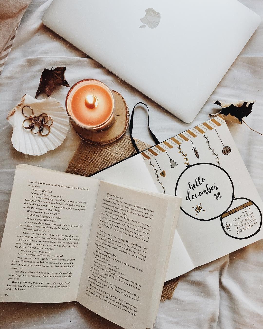 Aesthetic Book Wallpapers Wallpaper Cave