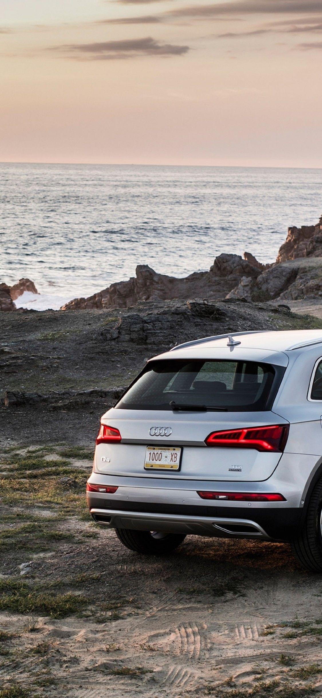 Audi Q5 iPhone Wallpapers Wallpaper Cave