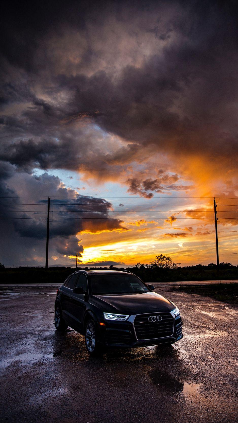 Audi Q5 iPhone Wallpapers Wallpaper Cave