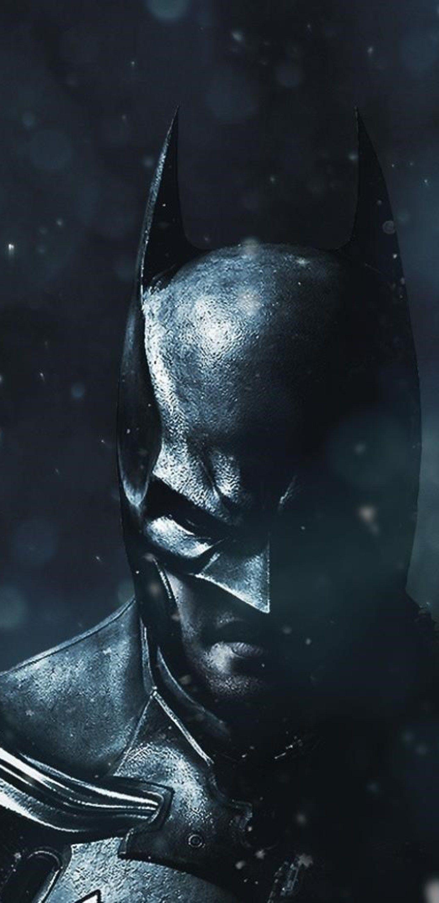 Batman 2020 Wallpapers Wallpaper Cave