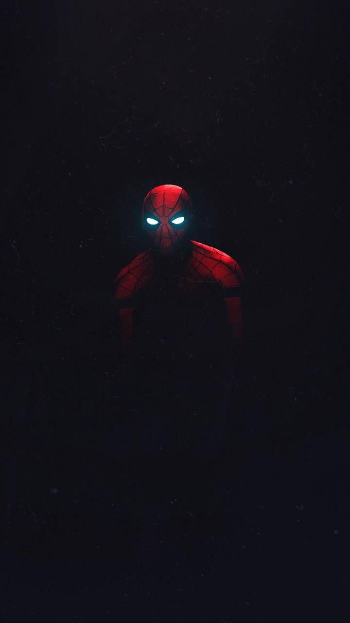 SpiderMan Amoled Wallpapers Wallpaper Cave